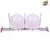 CALIBRE DE GLOBOS DE ALUMINIO PROFESIONAL PLEGABLE - comprar online
