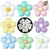 CLIPS PARA ARMAR FLORES DE GLOBOS - Bolsa x 50un. - comprar online