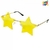 LENTES *FAMA* ESTRELLAS AMARILLOS