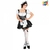DISFRAZ MUCAMA SEXY - comprar online