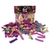 CONFETTI RECTANGULAR MULTICOLOR (50gr)