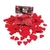 CONFETTI CORAZONES METALIZADOS (50gr)