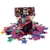 CONFETTI ESTRELLAS METALIZADAS (50gr) BOLES