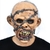 MASCARA DE LATEX ZOMBIE CON PUAS
