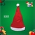 GORRO SANTA