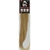 EXTENSION DE 3 CLIPS DORADA
