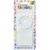 VELAS RAYADAS BLANCAS C/12 BASES - Blister x 24 u