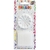 VELAS BRILLOS BLANCAS C/12 BASES - Blister x 24 u