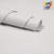 GOMA EVA GIBRE BLANCA IRIDISCENTE 60x40cm x 10 unidades GEIBL