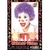 PELUCA PAYASO VIOLETA