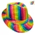 GORRO FUNYI LENTEJUELAS MULTICOLOR