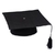 GORRO GRADUACION / EGRESADOS