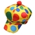 GORRO PAYASO MAQUINISTA