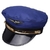 GORRO AVIADOR AZUL