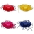 GORRO ESPANTAPÁJAROS COLORES PLENOS