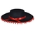 GORRO FLAMENCO
