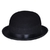 GORRO BOMBÍN NEGRO
