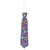 CORBATA PLASTICA NEON ESTAMPADAS