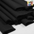 PAPEL CREPE NEGRO x 10 unidades - comprar online