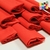 PAPEL CREPE ROJO x 10 unidades - comprar online