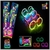 ANTEOJO LENNON PARTY GLOW