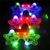 ANTEOJO ESTRELLA LUMINOSO LED XLL07