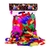 BOLSA PAPEL RECT. TISSUE 500 GR MULTICOLOR