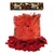 BOLSA PAPEL RECT. TISSUE 500 GR ROJO