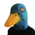 MASCARA DE LATEX PATO