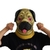 MASCARA DE LATEX PUG