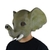 MASCARA LATEX ELEFANTE
