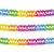 GUIRNALDA FORMAS MULTICOLOR N 1 360x17x17 Cm