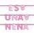 BANNER *ES UNA NENA* 200x21,5x21,5 Cm