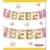 BANNER *BEBE* NENA CON BORLAS 120 Cm