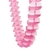 GUIRNALDA REDONDA ROSA 360 Cm