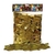 BOLSA PAPEL RECT. METAL. 500 GR DORADO