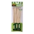 PALITO BROCHETTE 20Cm x 100 unidades bolsa VERDE