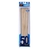 PALITO BROCHETTE 25Cm x 50 unidades bolsa AZUL
