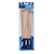 PALITO BROCHETTE 25Cm x 100 unidades bolsa AZUL