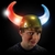 CASCO VIKINGO LUMINOSO LED GO123L