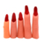DEDOS DE BRUJA UÑAS ROJAS