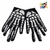 GUANTES ESQUELETO