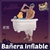INFLABLE BAÑERA