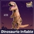 INFLABLE DINOSAURIO