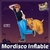 INFLABLE MORDIDA DE PERRO