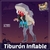 INFLABLE TIBURON
