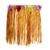POLLERA HULA HAWAII MULTICOLOR