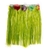 POLLERA HULA HAWAII VERDE