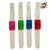 PULSERA AUDIO RITMICA LUMINOSO LED XLP12 - comprar online