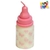 VELA DECO / SOUVENIR MAMADERA ROSA